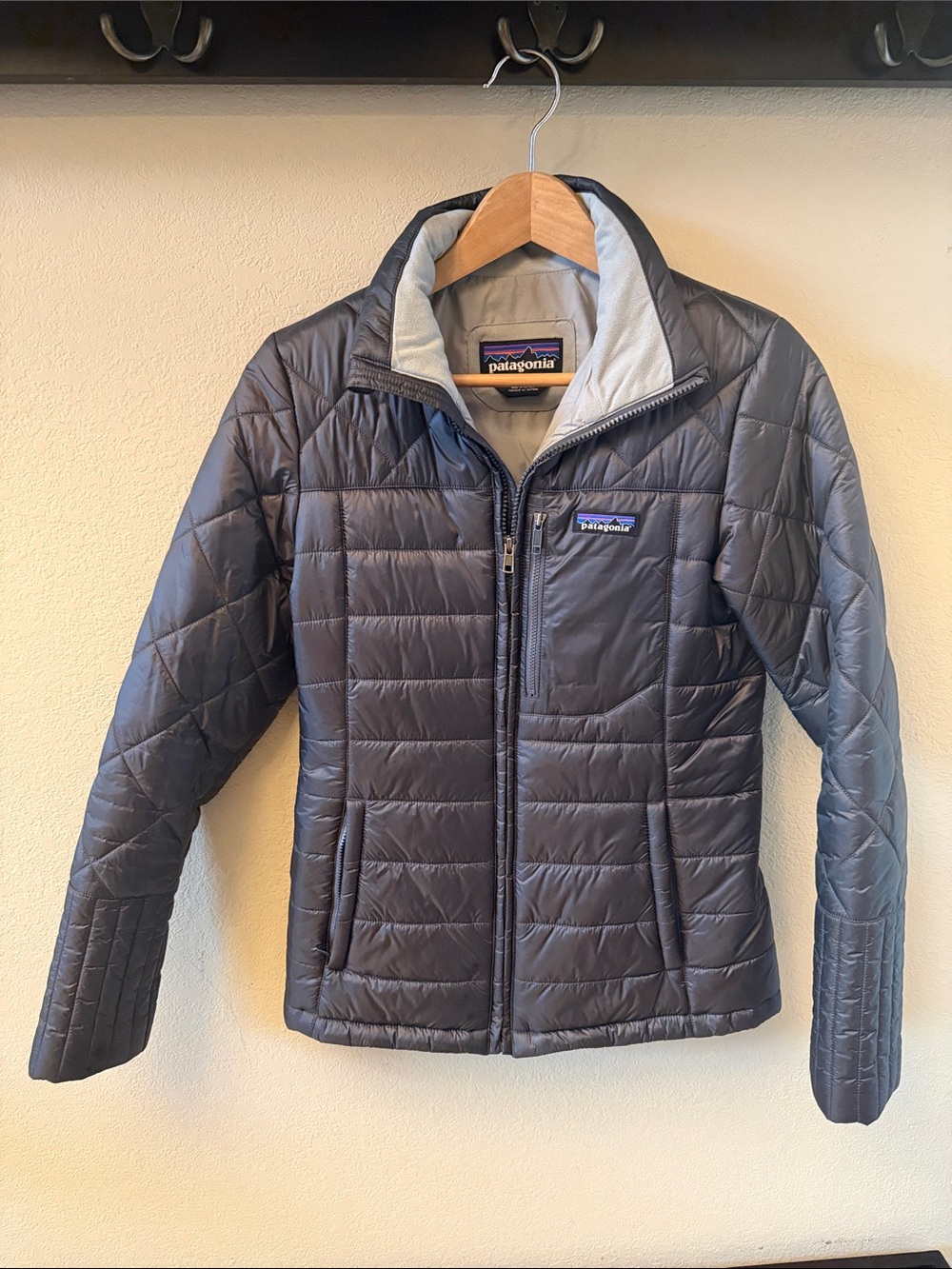 Patagonia Women's Radalie Jacket Size XS